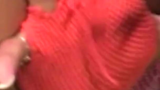 Sensual Lady Cum in Mouth Play After Steamy Bisexual Threesome with Vigorous BBC Satisfaction Rod.