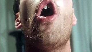 Moana Pozzi - The Young Woman Manager, Moana: Threesome In Hotel