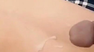 The first time fucking Alex de la Rosa from Doña Lupe