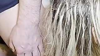 Tabby Pixxii Bambi 30 Guy Bukkake