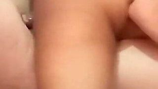 Stupid Mexican Couple Records Themselves Fucking and They Uploaded It to the Internet