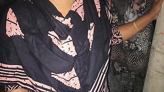 I fucked an expatriate's wife after a long time. part 01