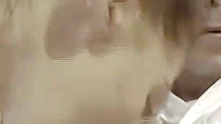 That Voyeur of My Nephew