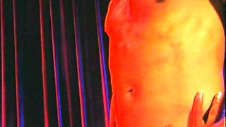 N2 The Gene Pool Black and Ebony