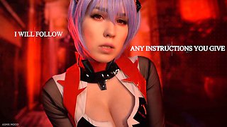 Asmr anime: Fansly, Solo  Fetish Porn