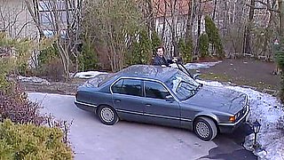 Das Untreue Luder (2006) - Cynthia Lavigne