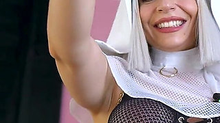 The Nun Order Part 3 - Rewritten in Faith