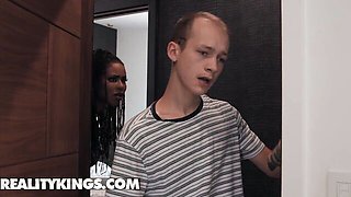 RK Prime - realitykings scene