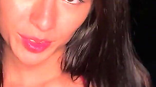 After a Night at the Pool, a Wild Fuck! Camila Mendez