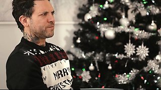 Lana Smalls' Naughty Holiday Hardcore Adventure