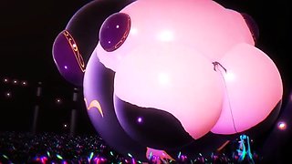 Ariane Cevaille Imbapovi