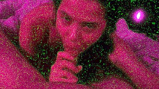 Amateur girlfriend handjob and blowjob with facial