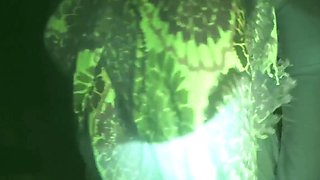 Pretty arab first time Local Working Girl