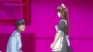 Dollhouse Episode 01 ◌ UNCENSORED HENTAI (EXCLUSIVE Dubbed)