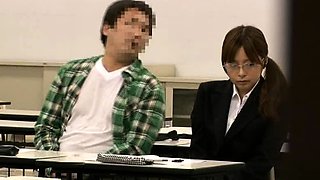 Asian japanese amateur