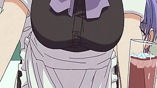 Anime Manga Sex Action
