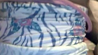 Big Clit Webcam Girl