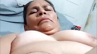 Hot Granny!