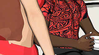 Father in Law Fuck His Daughter in Law