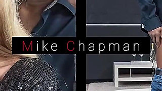 Huge Tits Tattooed Blonde Daisy Lee Takes BBC Deep in Her Tight Ass - Get Anal