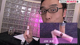 Hottie kisses lover as she gets fucked from behind by a massive cock