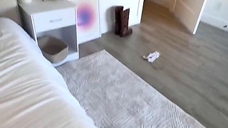 Abgbunnyy Loves Getting Backshots
