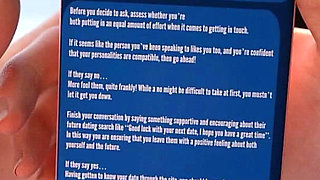 Milfy City V0.71b Part 134 Sara Is Sexy and Ready by Loveskysan69