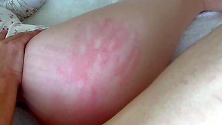 Zipoz Beautiful Ass Spanked And Rammed From Behind Onlyfans