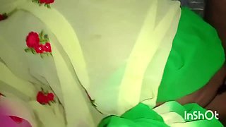 Had A Lot Of Fun With Stepsister-in-law For The First Time