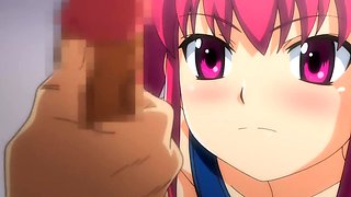 Stoppevil Hentai GangBang