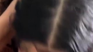 Busty Amateur Milf Wife Blowjob With Anal Fisting And Fucked