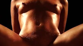 Close up sensual anal sex by SinfulXXX