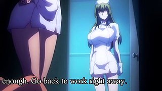 Sakusei Byoutou The Animation 08 HENTAI ENG Subbed