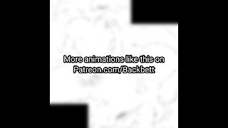 Claudia Sloppy Raw COMPILATION LIVE 2D