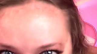Sexy Blowjob
