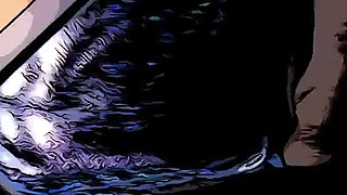 Unseemly Stories the Gymnast Comixxx Version