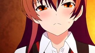 Tenioha! Onna no Ko datte Honto wa Ecchi Da yo? EP 2 SUBBED