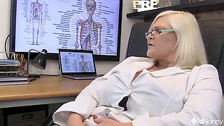 Amy Goodhead, Victoria Vera & Sweet Manix Get Down and Dirty in a Rough Action