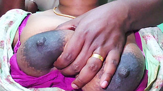 Husband Cheating with Wife and Sex with Indian Girlfriend Part 12