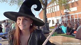 A Czech Street Vol 2