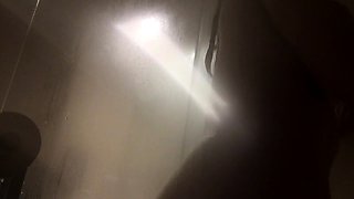 Leann amateur beautiful brunette with big boobs