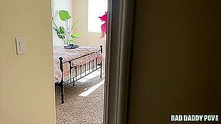 New Just Wants To Please Her Stepdad (20-09-2025) Hardcore Pov Roleplay Family Stepdad Bigtits Iluvy