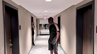 Island Fever: Curved Cock, Deep Passion & Relentless Orgasms