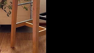 Foot Worship - Mari Galore Obeys and Serves Bonus Episode