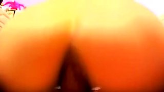 NaomiHot2017 Leker med dildoen min (HD)