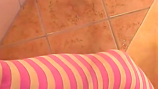 Jizz-glazed Rack! a Sweet Stocking Stuffer