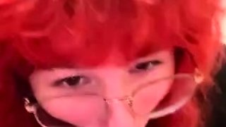 Dino Nuggiess Handjob POV