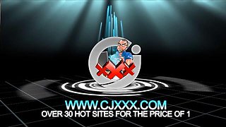 Straight Jock Paco Gets A Blowjob