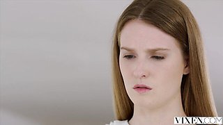 Watch winsome Mick Blue and Ashley Lane's dirt