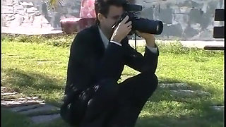 Fame final examination - DVD